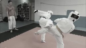 Школа Мужества: Блохов Лёва.STRUIN DOJO. 2021