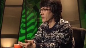 Школа Злословия, Александр Марков, 12.03.12