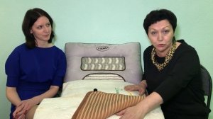 УШЛИ ГОЛОВНЫЕ БОЛИ,ВОССТАНОВИЛАСЬ ЖИЗНЕННАЯ ЭНЕРГИЯ!СТРОГАНОВЫ ГАЛИНА И ОЛЬГА ДЕЛЯТСЯ РЕЗУЛЬТАТАМИ!