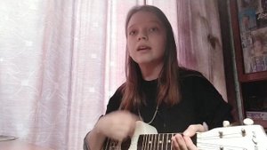 Дайте танк (!)- Люди. кавер на Укулеле. cover by Сонная Укулеле