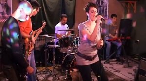 PINK - Just like a pill (Sonja Bakic cover)
