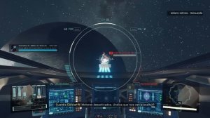 La mejor nave posible en Starfield (sin mods) (por piezas)