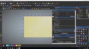 Фрезеровка печатной платы. Подготовка. Часть 4. Artcam
