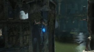 Rise of the Tomb Raider: Сирия(Прохождение без комментариев на 100%)