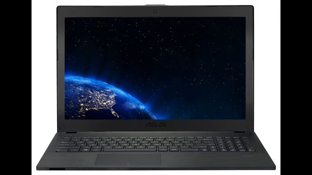 ASUS P2540UA-AB51 Laptop: Review смотреть онлайн