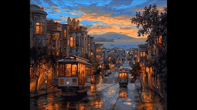 Странная женщина-А.Чумаков и Ю.Кононов