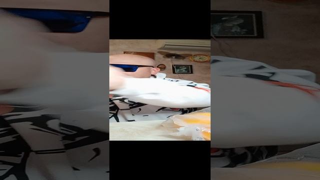 Обзор покупок чек/мои покупочки
