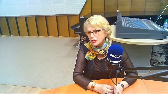 РАДИО РОССИИ ИВАНОВО 89.1 FM «Мой Пушкин!».mp4