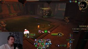 |World of warcraft| Аддон  HEKILI тест. ПЛЮСЫ И МИНУСЫ.