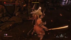 Sekiro™: Госпожа бабочка