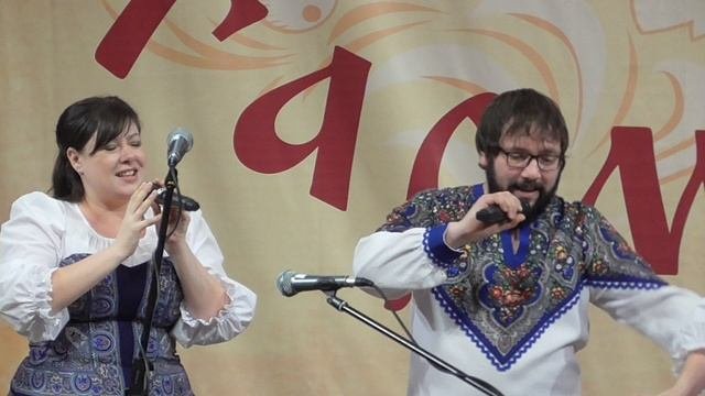 Доброяр ярославль. Доброяр ансамбль.