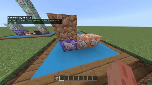 Minecraft - Gen Spawn Egg Command - Xbox #3 смотреть онлайн