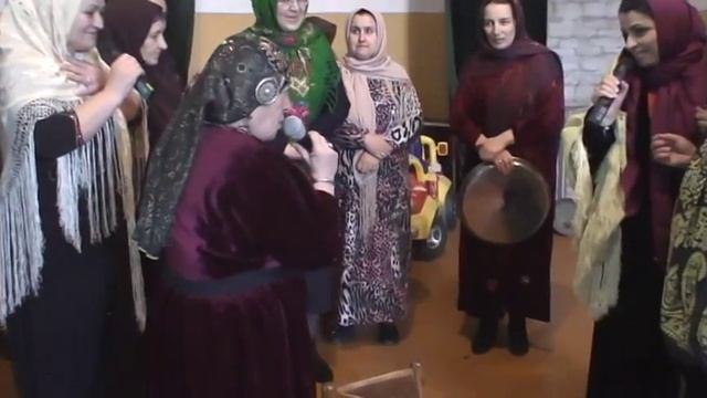 Культура и традиции народов Дагестана 1ч