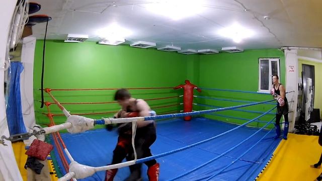 Правило Бойцовского Клуба Тайгер. смотреть онлайн