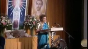 Я Есмь Существо Фиолетового Пламени