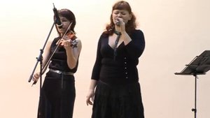 Праздничный концерт группы "Классика-Ретро" (часть 2).