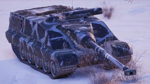 AMX 50 Foch B - ВОЗНИКАЛИ ИЗ НЕОТКУДА - 9 Кил 11,2К Дамаг