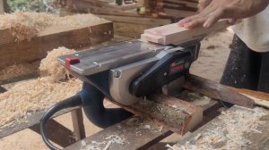 Bosch GHO 10-82, 710W Heavy Duty 3-1/4"
