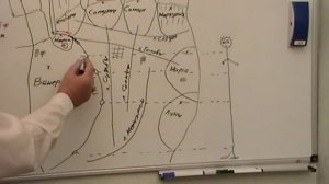 Линия жизни - линия жизненного потенциала человека. Лекция № 2. Анонс. Хиромантия.