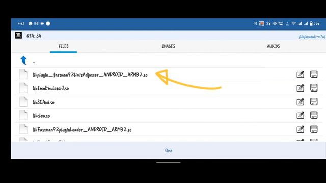 Gta San Andreas Crash Fix Android 12 or Android 11 Updated Version FLA 6 4 100% Working Crash Fix смотреть онлайн