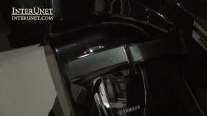2019 Yamaha 242 Limited S - 24' boat
