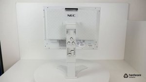 Hardware Nec LCD2090UXI