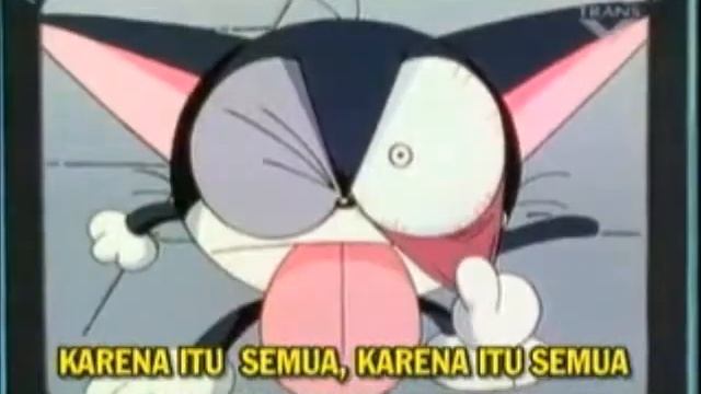 opening indonesia cyborg kuro chan смотреть онлайн