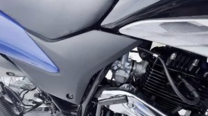 КРОССОВЫЙ МОТОЦИКЛ PROMAX YD250GY