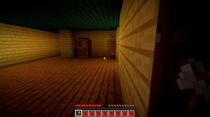 Джефф убийца теперь в Майнкрафте | Minecraft