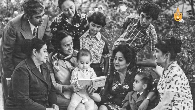 "Пришла весна, спрашивает о тебе" смотреть онлайн