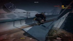Warface - 240 Гц