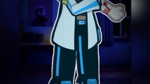 //мини клип//я заправляю шприц//#лололошка #гача_лайф #майнкрафт #идеальныймир #гачамеме