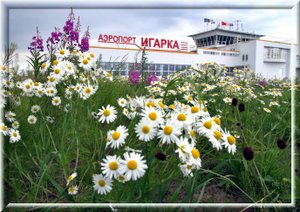 Проект Игарка 3 2022