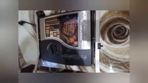 Любимый гриль. Обзор электрогриля Redmond SteakMaster RGM-M800