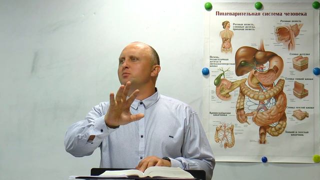 Доктор Олег Сухомлин "Лечение детей" встреча 3 смотреть онлайн