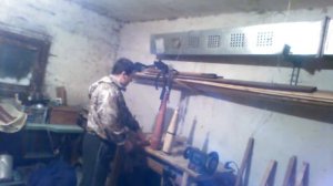 Трубы на изюбря