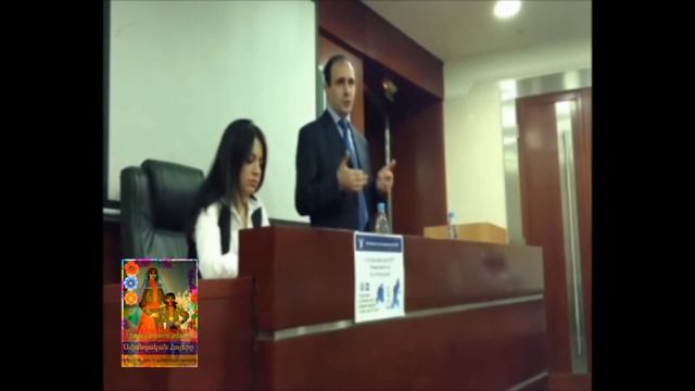 Почему Армянская Церковь является Православной