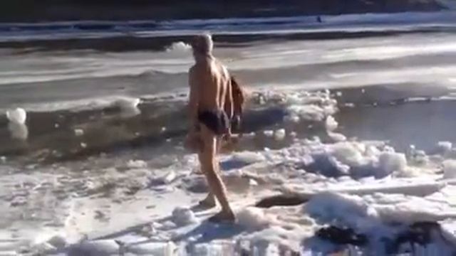 Закалённые и красивые - в Вологде! смотреть онлайн