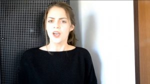 Таня Капаклы - Больше нет сил. (cover)