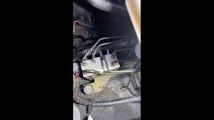 BMW E36 E46 Z3 устранение ошибки ASC ABS "000071 ASC: Двигатель насоса (ASC: Pump-Motor fault)"