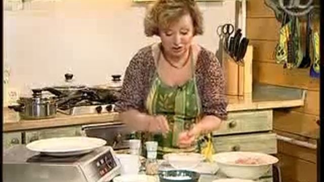 Цыпленок по-кантонски (Chicken in Cantonese) смотреть онлайн