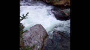 Сплав по реке Пихтерек