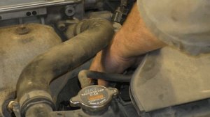 MITSUBISHI SPACE STAR, CARISMA и др! Меняю термостат. Редкая неисправность или критический износ!!!