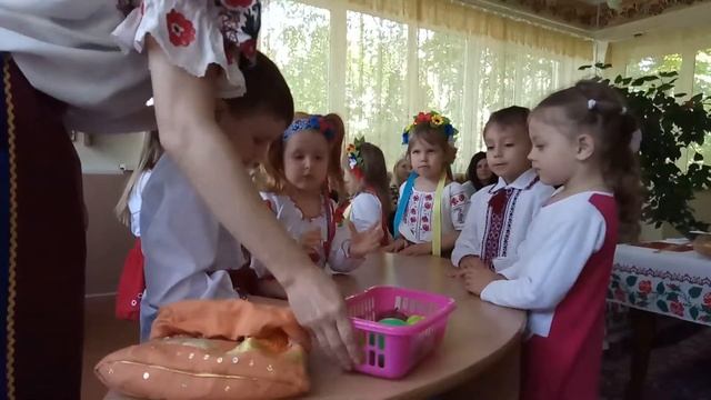 Итоговый урок. Открытый урок. смотреть онлайн