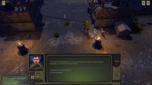 ATOM RPG: Post-apocalyptic indie game [РЕЛИЗ] ➤Прохождение #1 ➤ СТАРЫЕ,НОВЫЕ ПУСТОШИ.