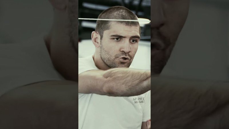 Дагестанский Лев Магомед Курбанов | #2 номер WBO готовится к главному ВЫЗОВУ В КАРЬЕРЕ