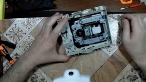DVD/CD Привод ,ремонт.