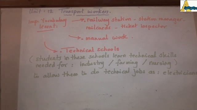 English Second Term Review Middle 3 смотреть онлайн