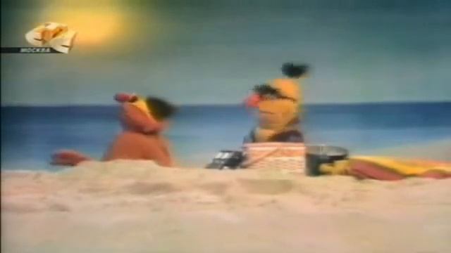 Улица Сезам. Избранное.