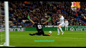 Лука Модрич сердце Реала